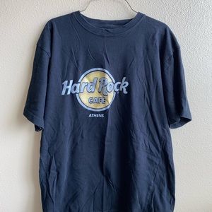 HARD ROCK CAFE TEE